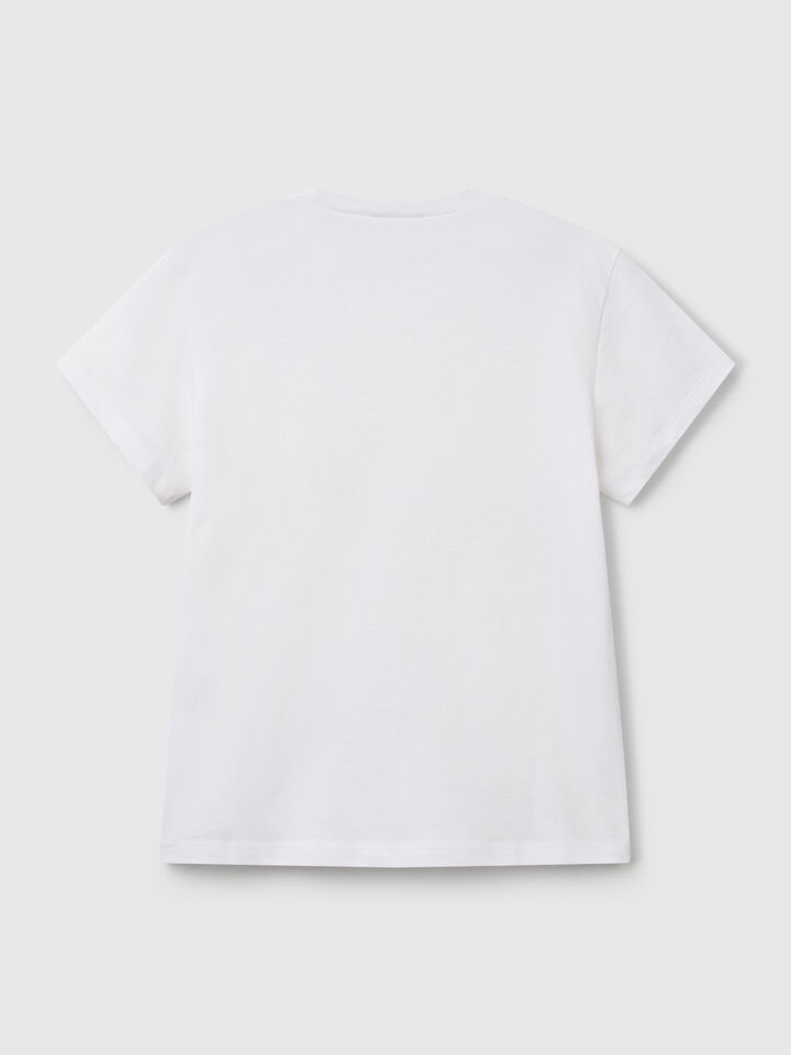 T-SHIRT Niña image number 2